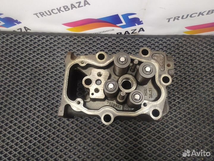 1412088 Головка блока цилиндров DSC1202