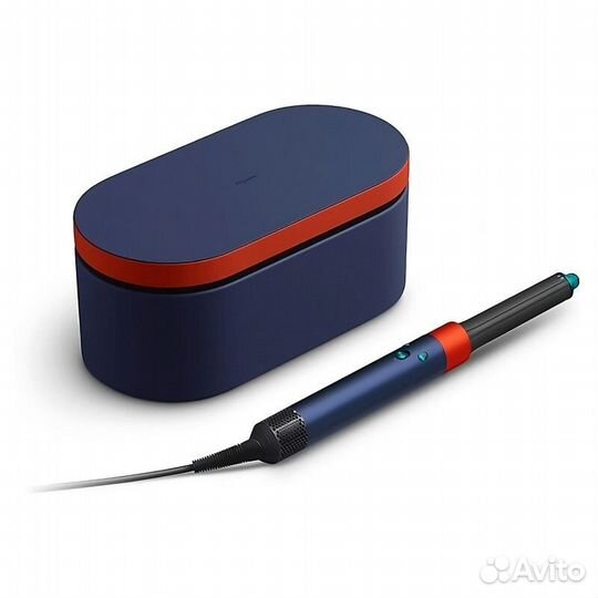 Стайлер лонг Dyson Airwrap Complete Long