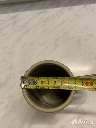 Пивная кружка