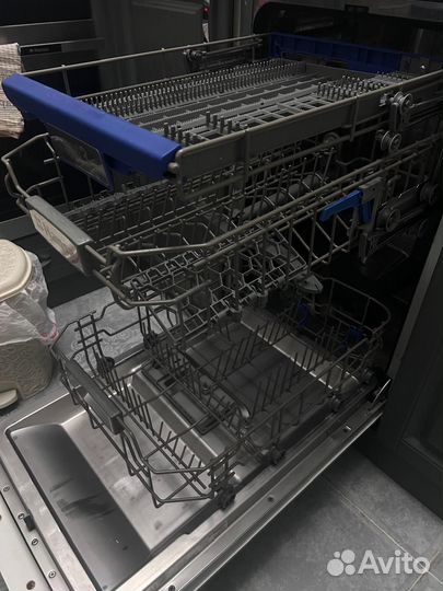 Посудомойка hansa