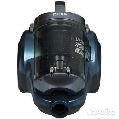 Пылесос dexp SL-2000