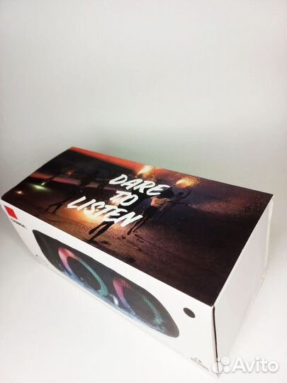 Колонка Сharge jbl 5