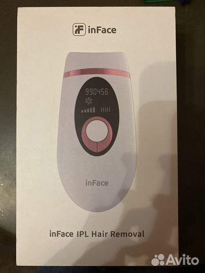 Фотоэпилятор