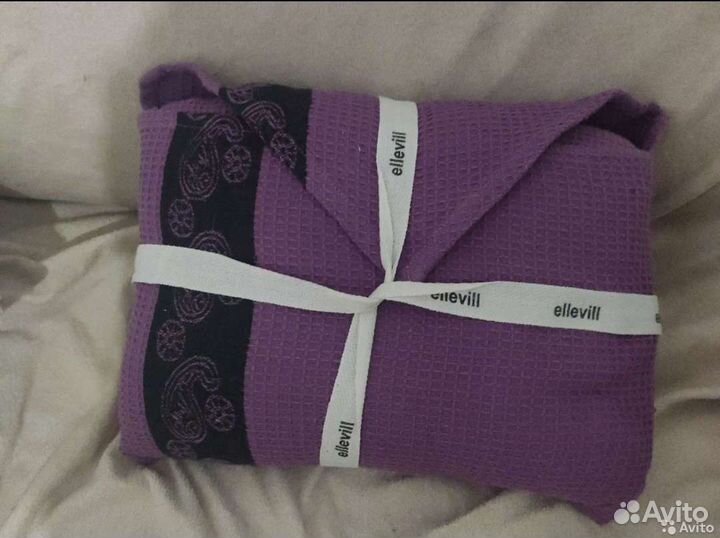 Слинг шарф Ellevill Karma