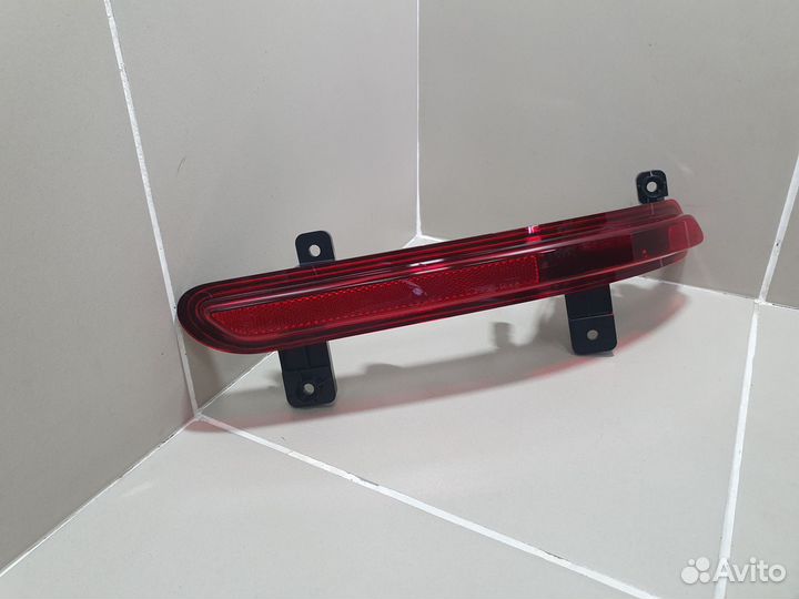 Фонарь противотуманный задний правый Chery Tiggo 8