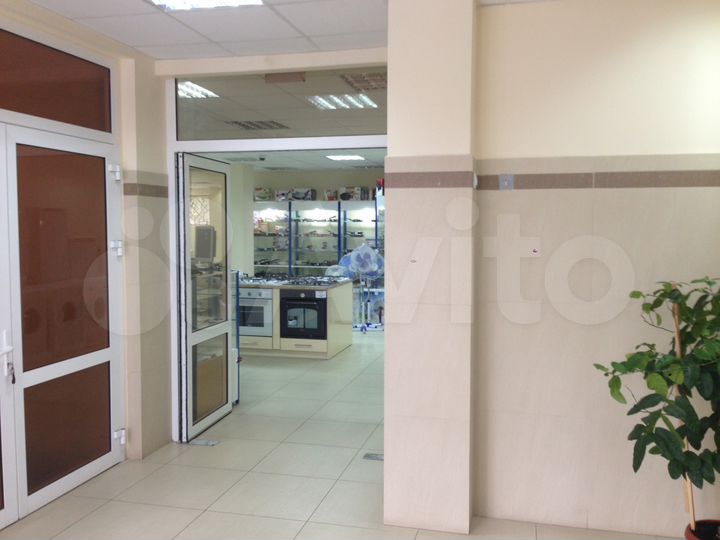 Свободного назначения, 110 м²