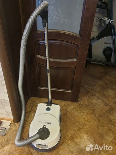 Пылесос Bork