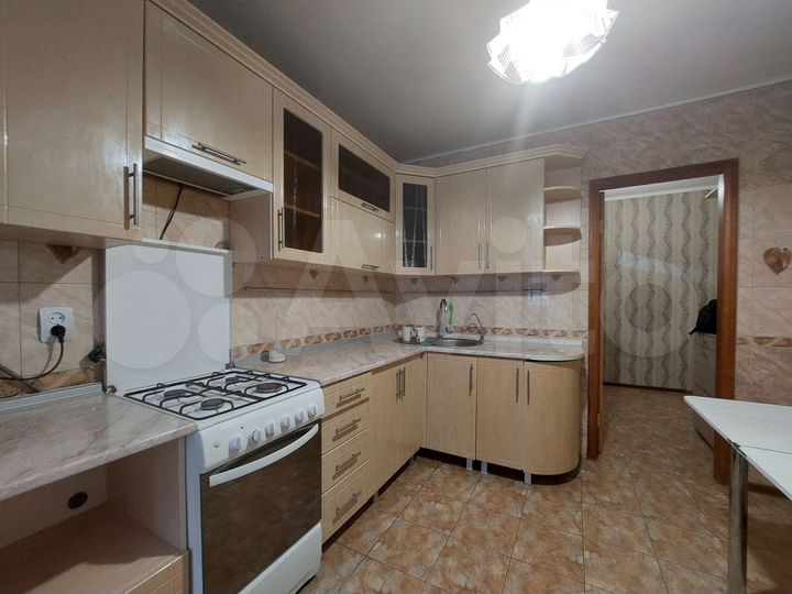 3-к. квартира, 70 м², 4/9 эт.