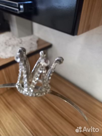 Ободок корона