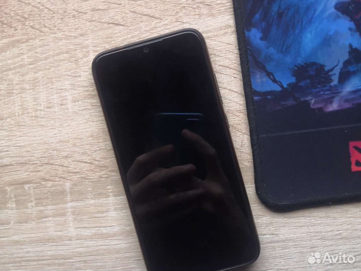 Телефон redmi note 7