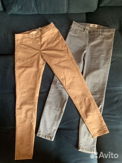 Женские вещи пакетом 40 42