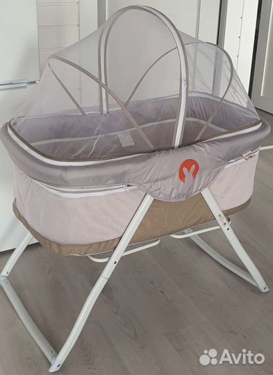 Детская кровать колыбель