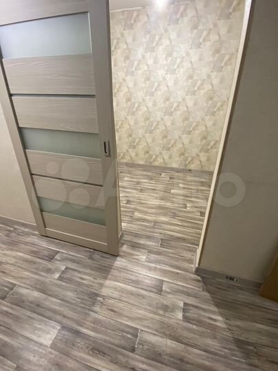 2-к. квартира, 28,7 м², 1/9 эт.