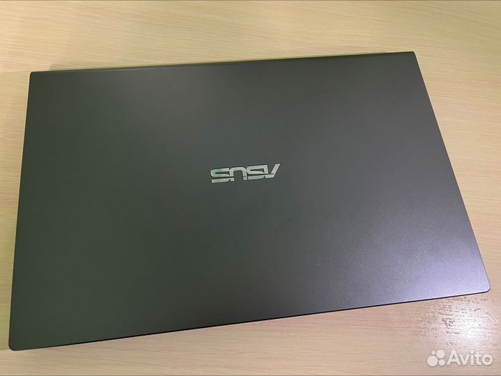 Ноутбук Asus x509jp ej063t