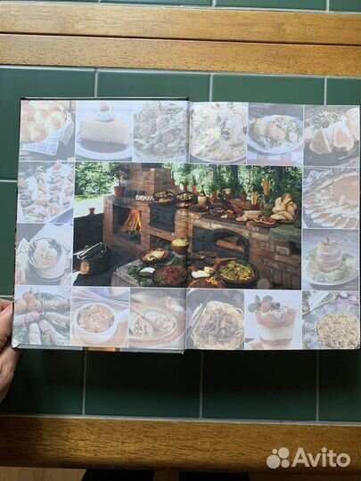 Большая кулинарная книга XXl века