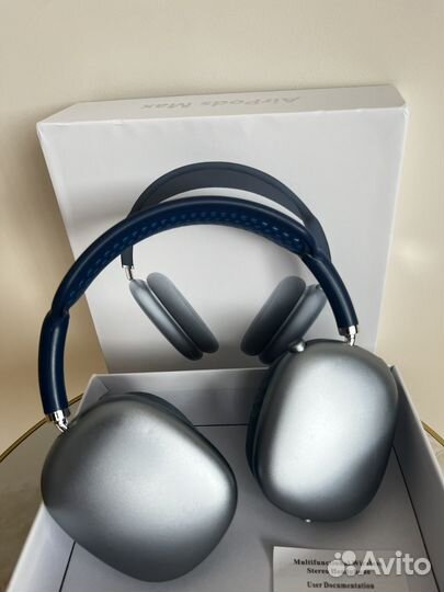 Наушники AirPods Max