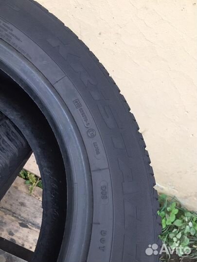 Fulda Kristall Supremo 215/65 R16
