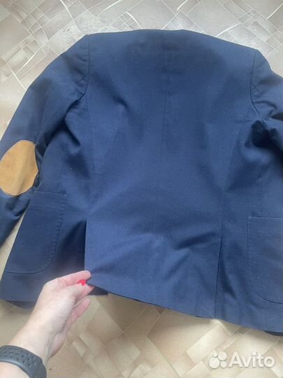 Пиджак мужской