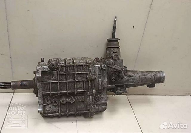 Как снять кпп газель 3302