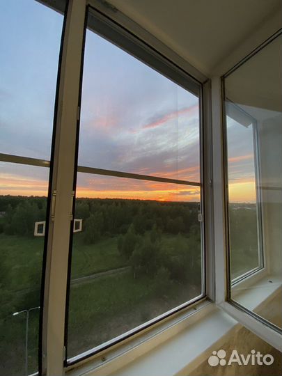 Москитные сетки на заказ