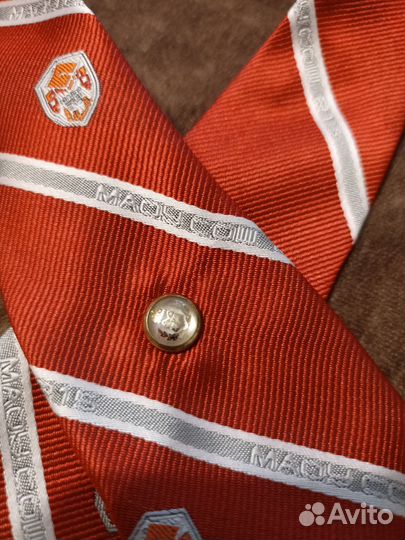 Школьный галстук Samm