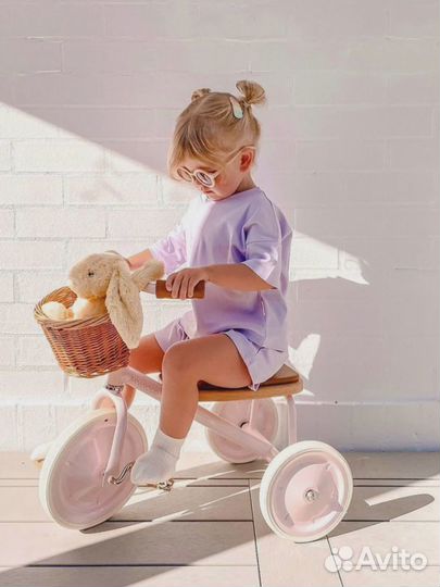 Banwood Trike велосипед NEW