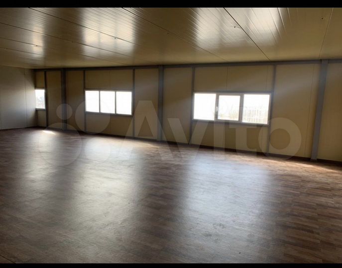 Свободного назначения, 125 м²