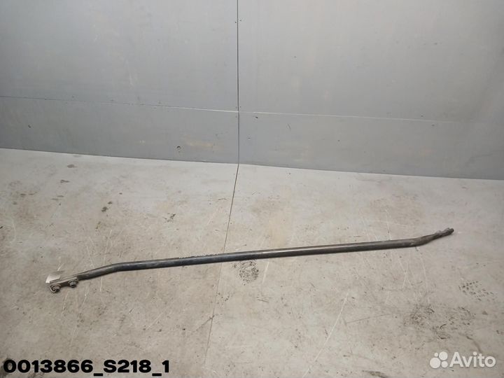 2682353 Подкос отводной трубы отработавших газов