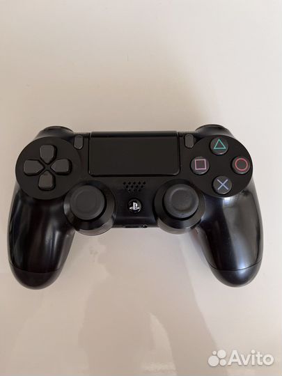 Геймпад Sony PS4 оригинал