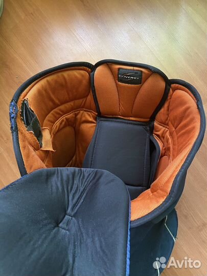 Хоккейные трусы