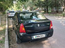 Renault Logan 1.6 MT, 2008, 182 000 км, с пробегом, цена 390 000 руб.