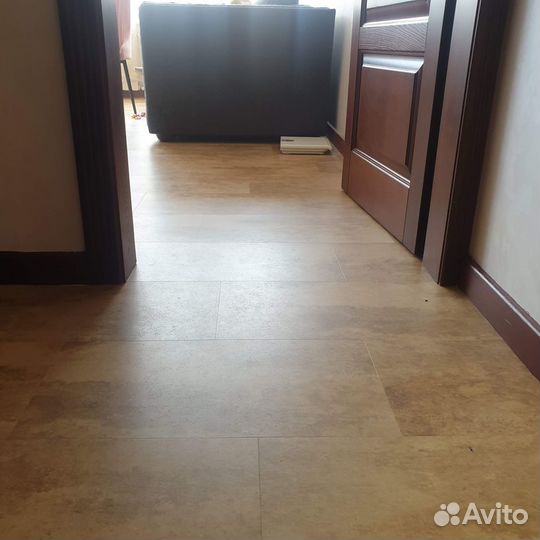 Ремонт квартир и домов