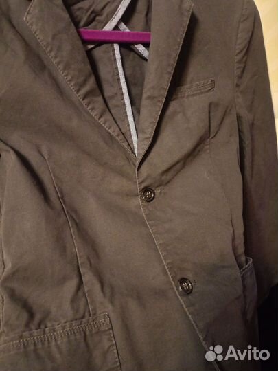 Пиджаки H&M 152см