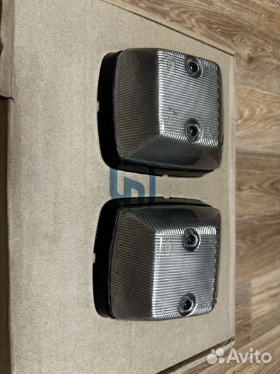 Поворотник от g-класс