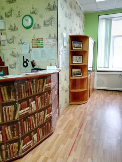 Комната 14 м², 1/4 эт.