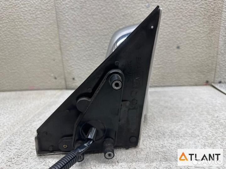 Зеркало переднее правое nissan largo