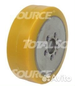 Колесо ведущее 230/82 TVH 8105370