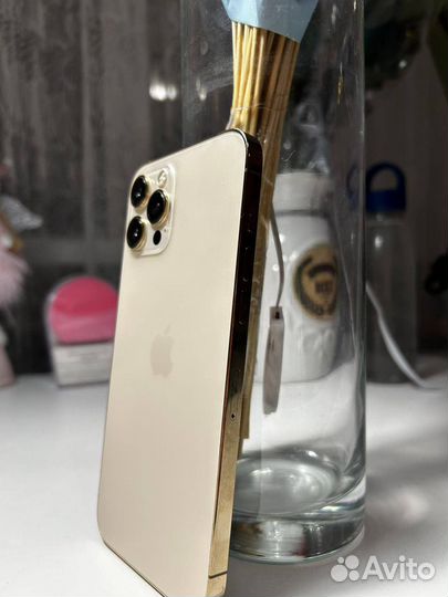 iPhone 12 Pro Max, 128 ГБ