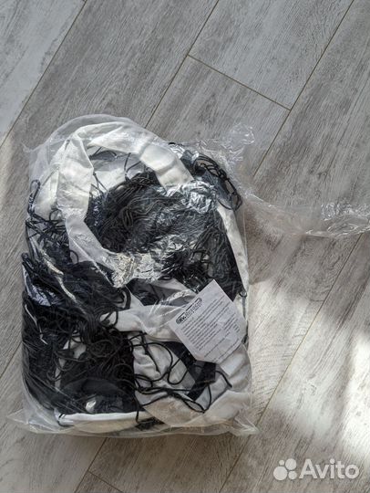 Сетка волейбольная Kv.Rezac