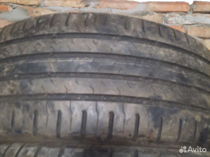Michelin Primacy 3 225/50 R17