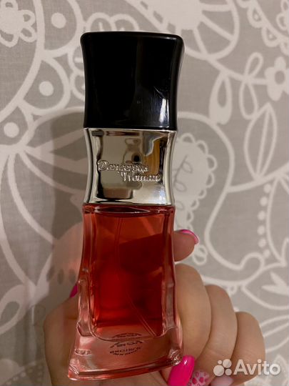 Туалетная вода Bruno Banani 40 мл