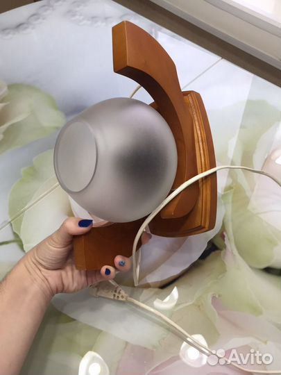 Светильник настенный