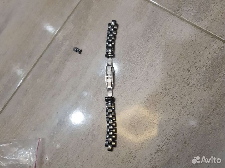 Браслет chanel