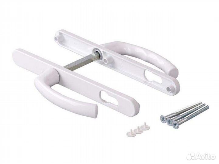 Ручки оконные