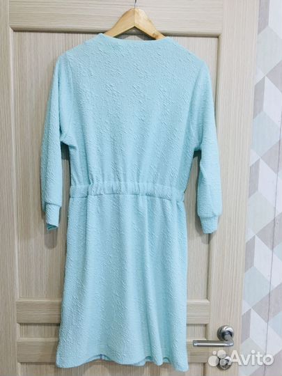 Халат женский