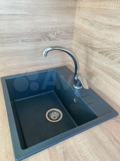 3-к. квартира, 65 м², 5/5 эт.