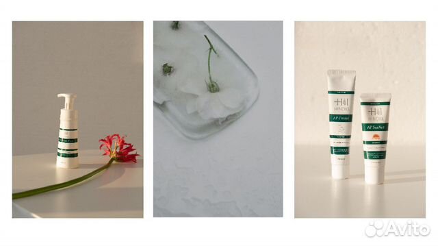 Предметная фотосъемка