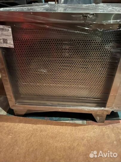 Газофильтр, дымофильтр