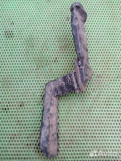 Водосток Mercedes-Benz C-Class W204 M271.820 2012