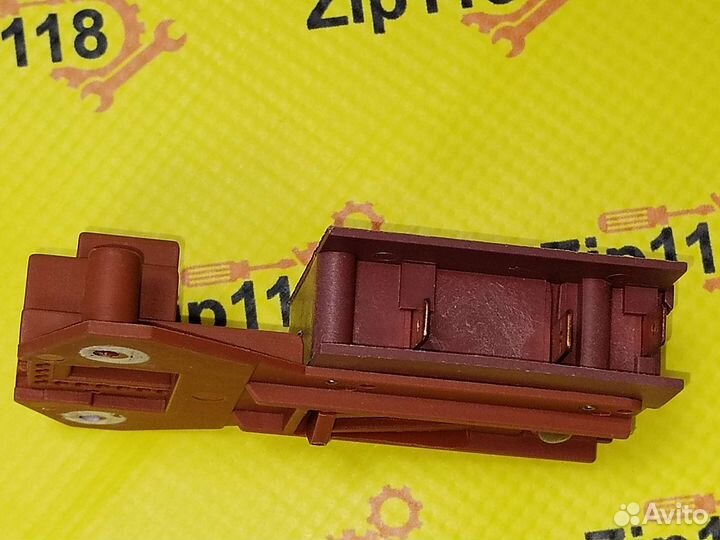 Замок люка для стиральной машины Whirlpool